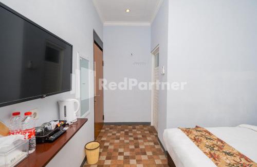 Klojen Hotel | Swun Stay Inn At Sawahan Mitra RedDoorz