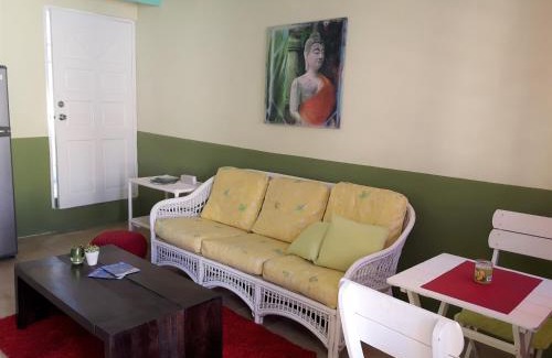 Beacon Hill Apartment | SXM Spotters Paradise