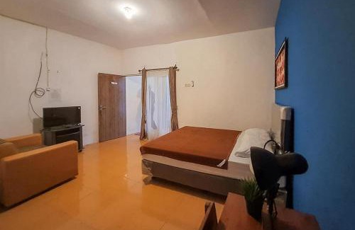 Tuban Hotel | Syafa Homestay Syariah Mitra RedDoorz