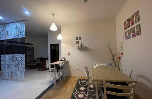 Cibodas House | SYARIAH - Cozy 3BR House - 8min From City Centre by Sakura