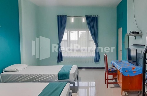 Sangkanurip Hotel | Syariah Safar Guest House Mitra RedDoorz