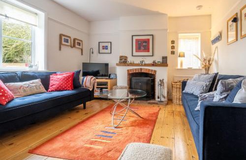 Holme House | Sybil Cottage