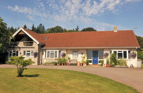 Bromham Cottage | Sycamore Lodge - UK38193