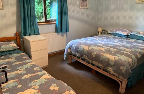 Bromham House | Sycamore Lodge Uk38193