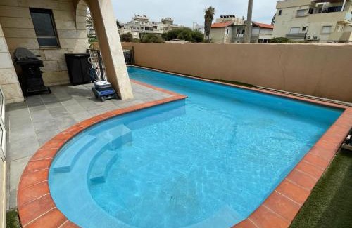 Nahariya Apartment | Sycamore on the beach
