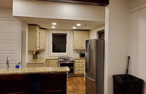 Brown County House | Sycamore Springs