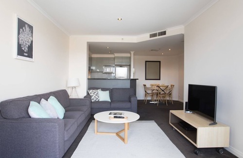 Darling Harbour Apartment | Sydney Darling Harbour. Great location 2 Br Apartment