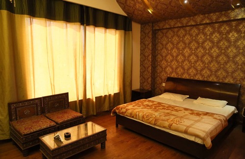 Delhi Hotel | Sydney Grand Hotel & Resort