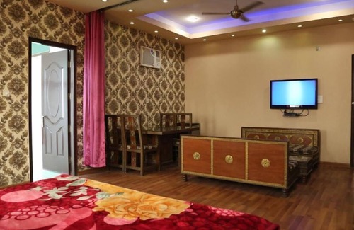 Delhi Hotel | Sydney Grand Hotel & Resort