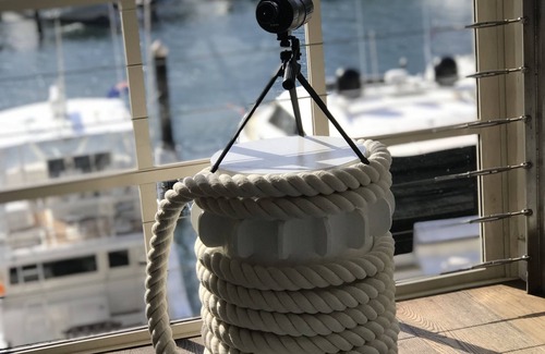 Woolloomooloo Apartment | Sydney Harbour View Woolloomooloo