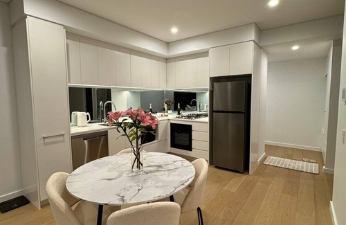 Bankstown Apartment | Sydney Private Home, at the Centre, where brings to Private and Quiet.