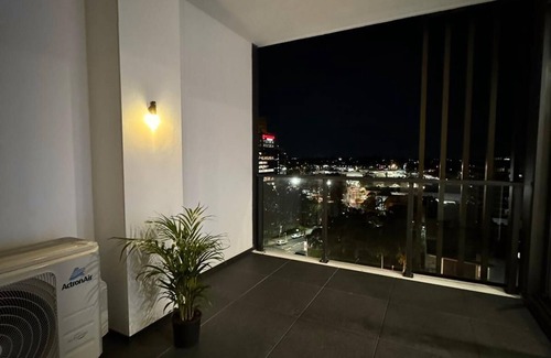 Bankstown Apartment | Sydney Private Home, at the Centre, where brings to Private and Quiet.