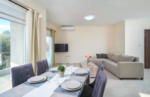 Skala Rachoniou Apartment | SYKA Thassos - Apartment first floor SKALA RACHONIOU