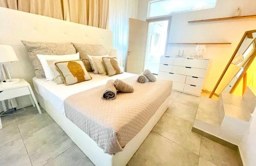 Komnina House | Syllas Grand Resort - Prestigious Villa 8