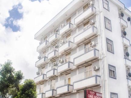 Pita Kotte Apartment | Sylph Residence