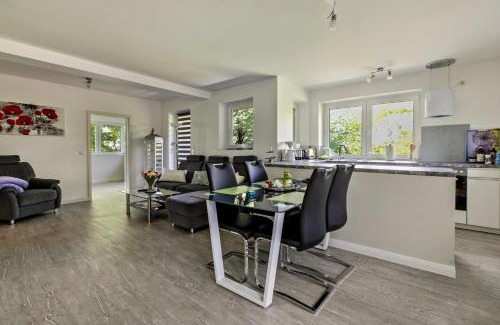 Neugalmsbull Apartment | Sylt