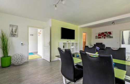 Neugalmsbull Apartment | Sylt