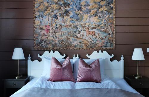 Valldal Hotel | Sylte Hotell, Valldal