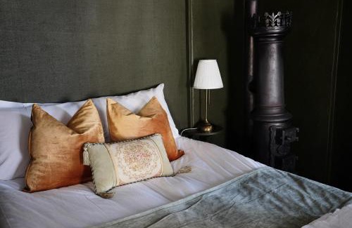 Valldal Hotel | Sylte Hotell, Valldal