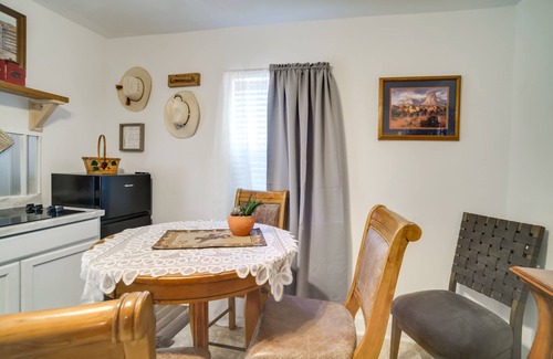 Sylvania Cabin | Sylvan Cabin on 73 Acres - Pond On-Site!
