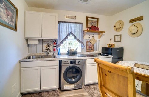 Sylvania Cabin | Sylvan Cabin on 73 Acres - Pond On-Site!