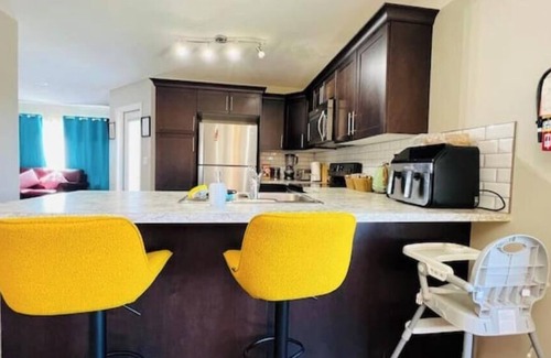 Sylvan Lake House | Sylvan Lake Retreat A Perfect Family Getaway