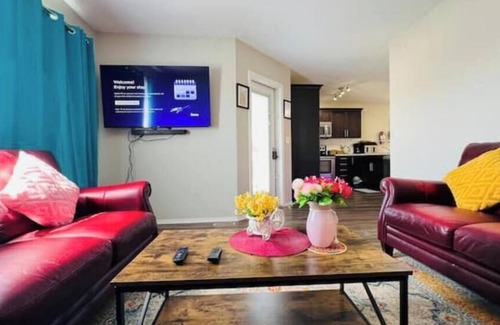 Sylvan Lake House | Sylvan Lake Retreat A Perfect Family Getaway