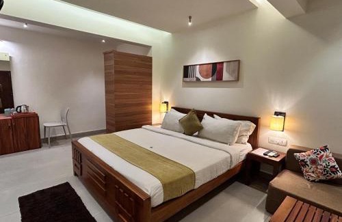 Vayittiri House | SylVan Resort