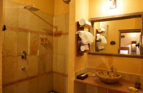 Tekadi Mandavzari Resort | Sylvan Woods Resort