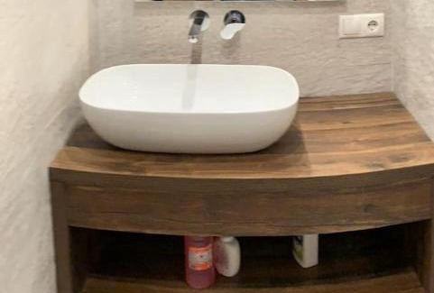 Riscone Apartment | Sylvester Apartment