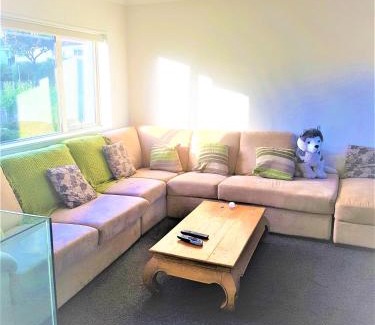 Mount Wellington House | Sylvia Park House