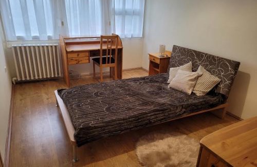 Godollo Apartment | Sylvis Place