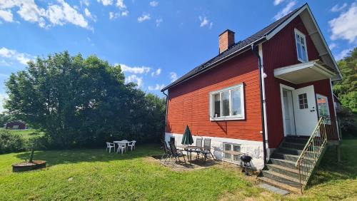 Jarvso Ski Chalet | Symaskinshuset Järvsö