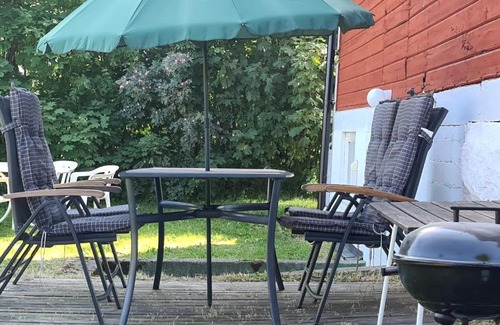 Jarvso Ski Chalet | Symaskinshuset Järvsö