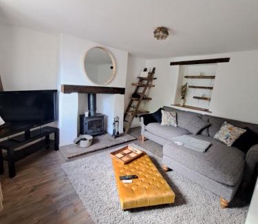 Symonds Yat House | Symonds Yat Cottage