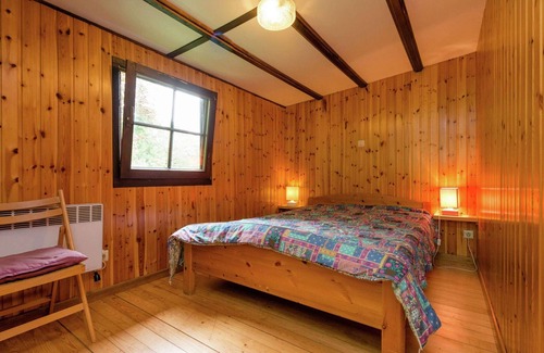 Maboge Ski Chalet | Sympathic Chalet not far from La Roche en Ardennes