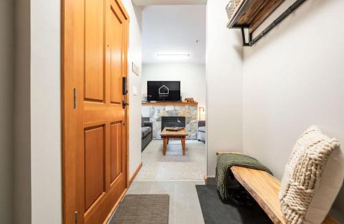 Village North Apartment | Symphony by Outpost Whistler