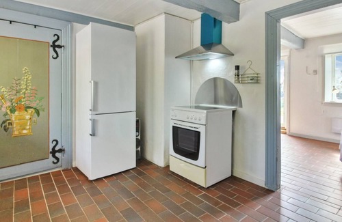Ballum Apartment | "Syra" - 20km from the sea by Interhome