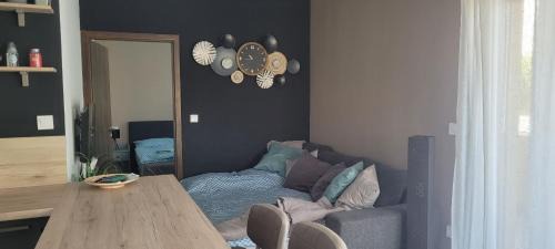 Siofok Aranypart Apartment | Syrah Wellness Apartman Siófok