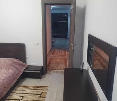 Constanta Apartment | SYS Apartament