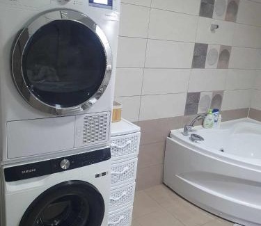Constanta Apartment | SYS Apartament