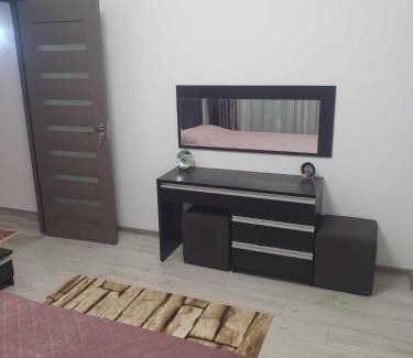 Constanta Apartment | SYS Apartament