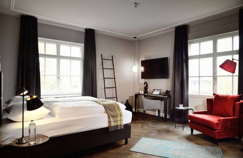 Mannheim Hotel | Syte Boutique Hotel Mannheim