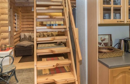 Kuusamo House | Syväniemi by Interhome