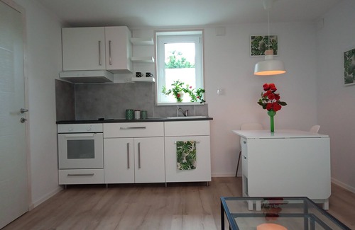 Kaposvar House | Szállás a belvárosban