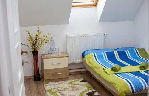 Siculeni House | Székelyföldi családi ház
