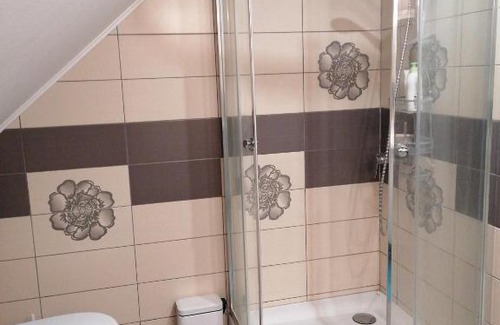 Siculeni House | Székelyföldi családi ház