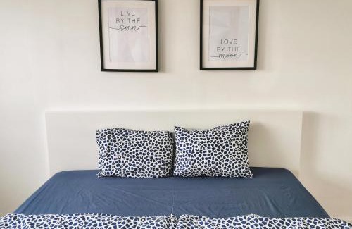 Siofok Aranypart Apartment | Szín-Aranyhíd Apartman