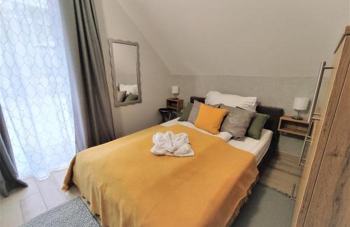 Balatonfured House | Szömörce Vendégház