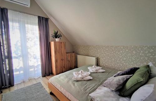 Balatonfured House | Szömörce Vendégház